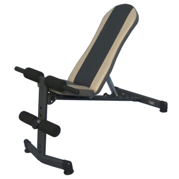 Multi- Function Popular Folding Sit up Bench